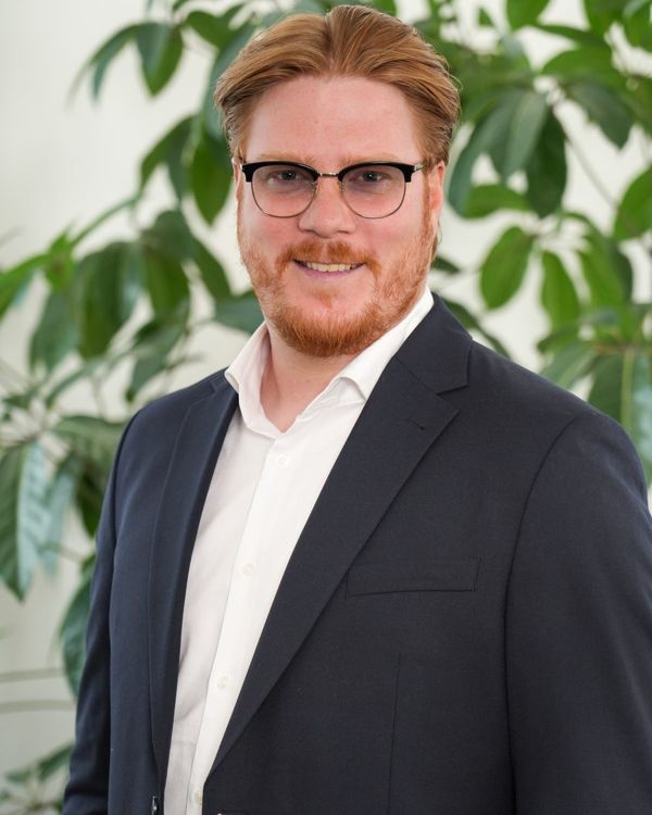 Marco Schmidberger, Inhaber von Auto Schmidberger